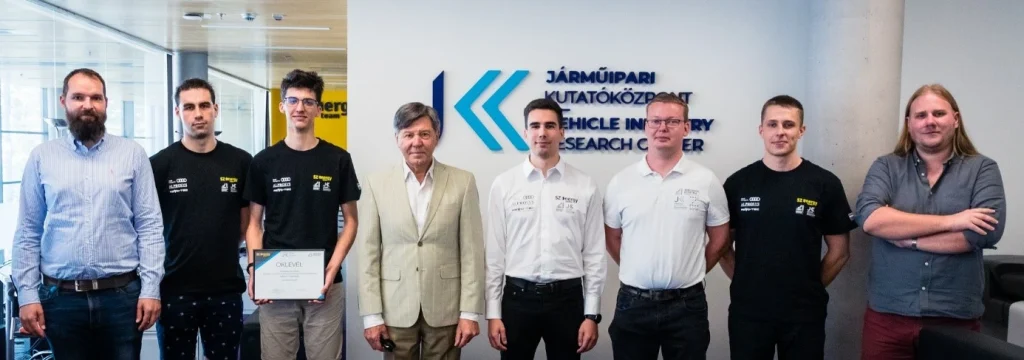 2022 APC versenyzői