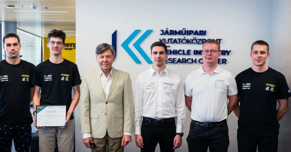 2022 APC versenyzői