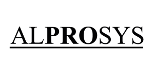 Szponzor logó: Alprosys