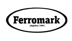Szponzor logó: Ferromark