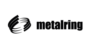 Szponzor logó: Metalring
