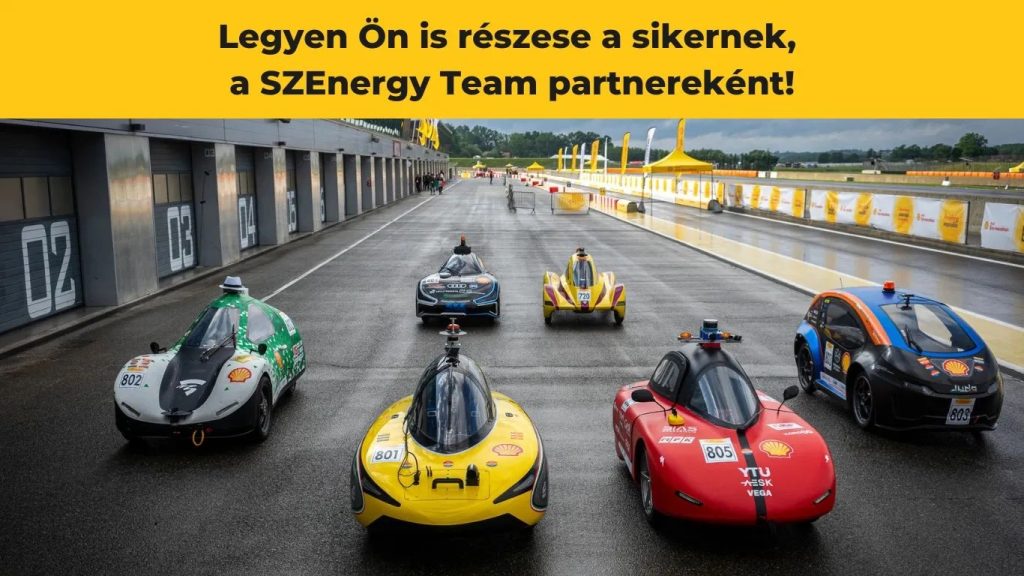 Partner Program legyen ön is részese