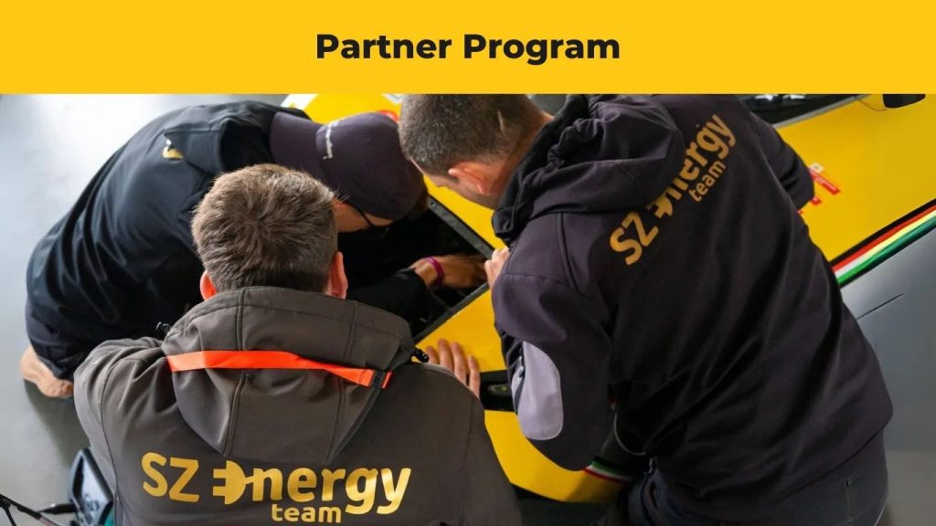 Partner Program