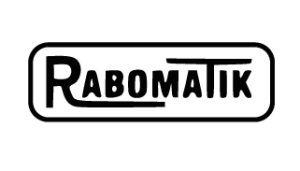 Szponzor logó: Rabomatik