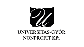 Szponzor logó: Universitas