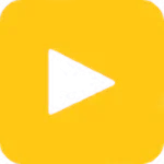 Youtube logo - footerhez