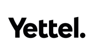 Szponzor logó: Yettel