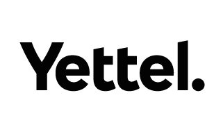 Szponzor logó: Yettel