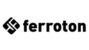Szponzor logó: ferroton