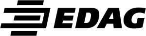 EDAG logo