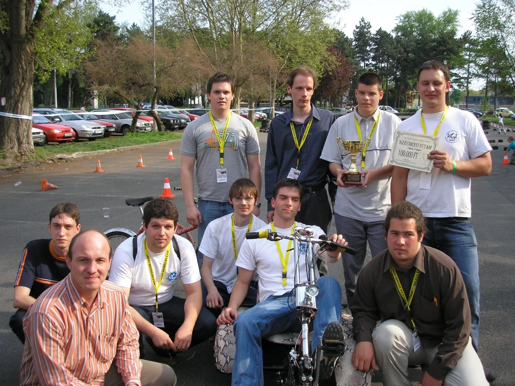 2006 Csapatkép