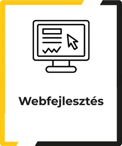 weblapfejlesztes pozicio
