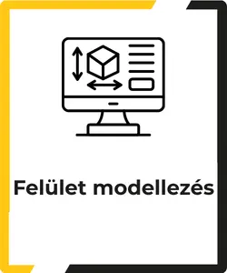 feluletmodellezes pozicio