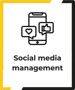 Socailmedia management