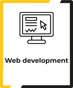 Webdevelopment