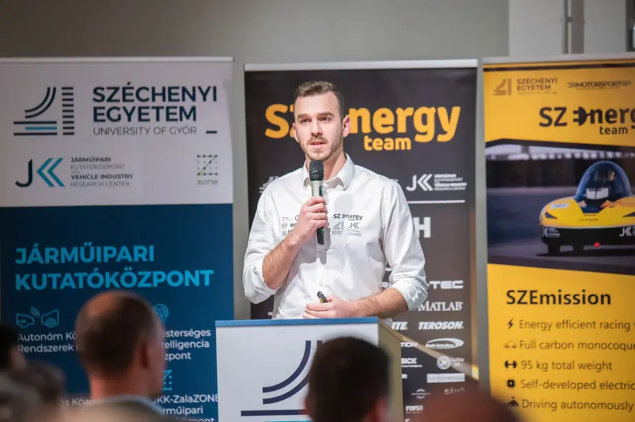 SZEnergy Team Rollout 2025