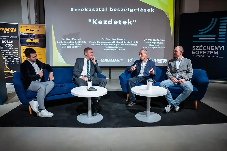 SZEnergy Team Rollout 2025