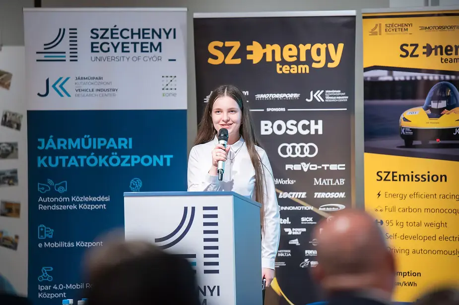 SZEnergy Team Rollout 2025