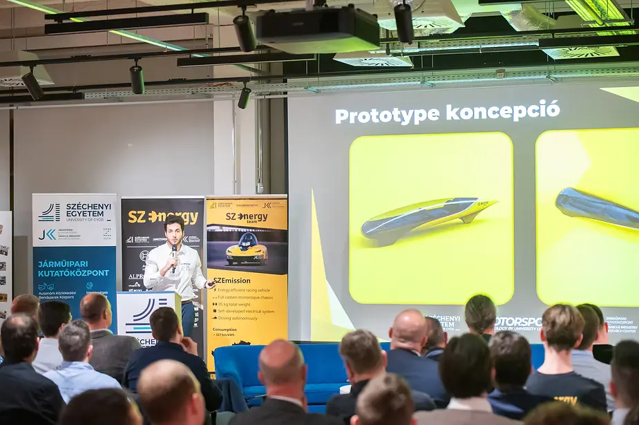 SZEnergy Team Rollout 2025