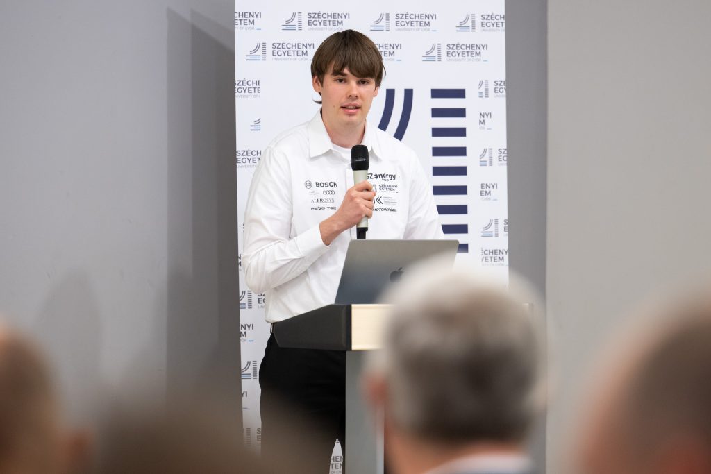 SZEnergy Team Rollout 2025