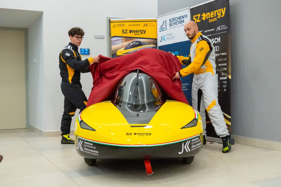 SZEnergy Team Rollout 2025