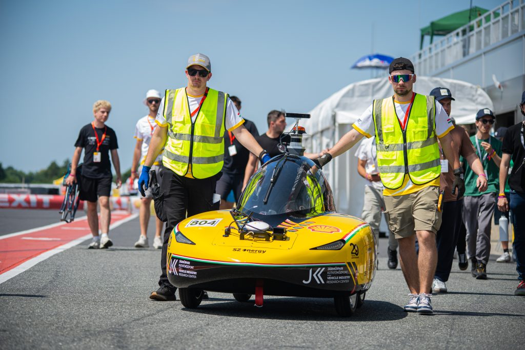 SZEnergy Team