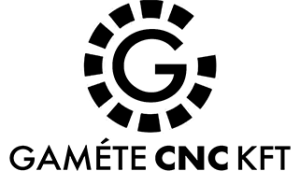 Gaméte CNC Kft.