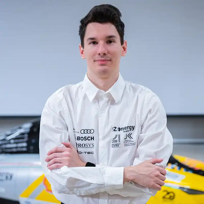 Miklós Balázs